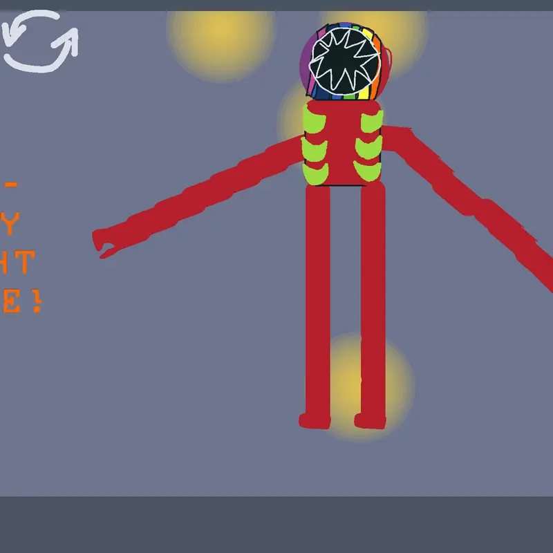 Game by @Kaon_Production_Hallowen