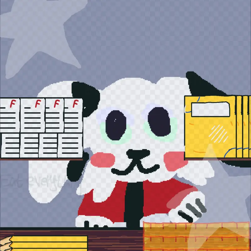 Game by @marshall_paw_patrol