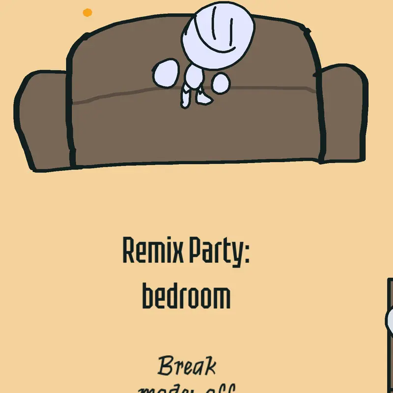 Game by @iminyourhouse