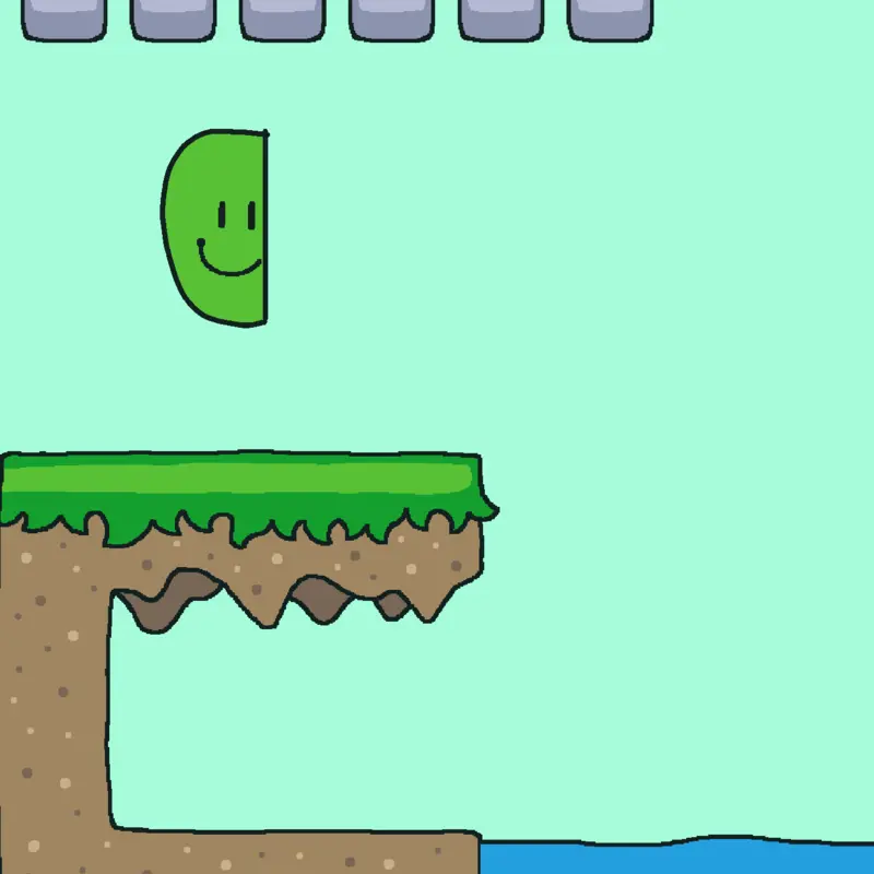 Game by @geujejen