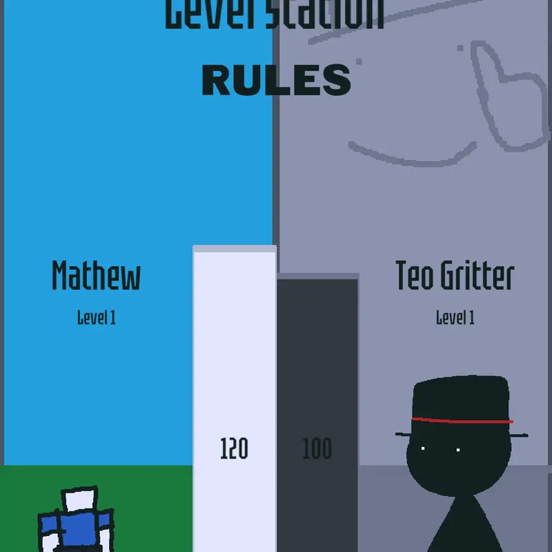 Game by @RBOX
