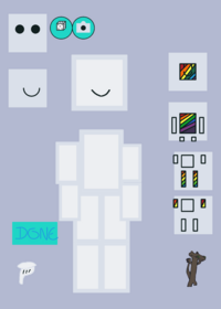 Ragdoll maker