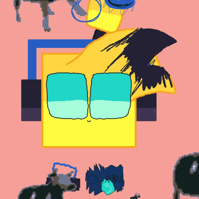 Game by @Squishy_and_his_friends