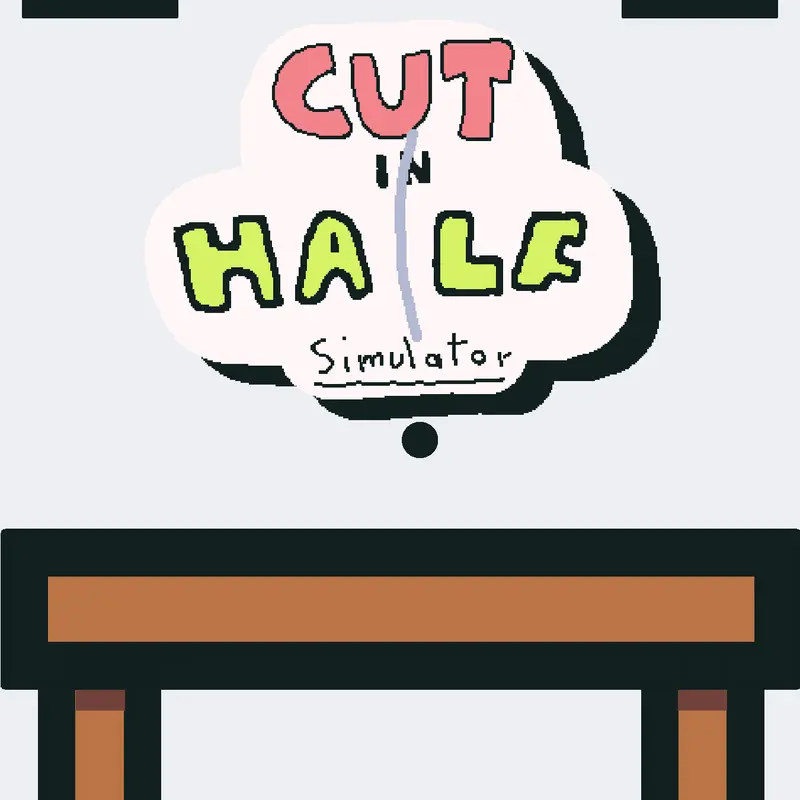 Game by @HeresTheBro