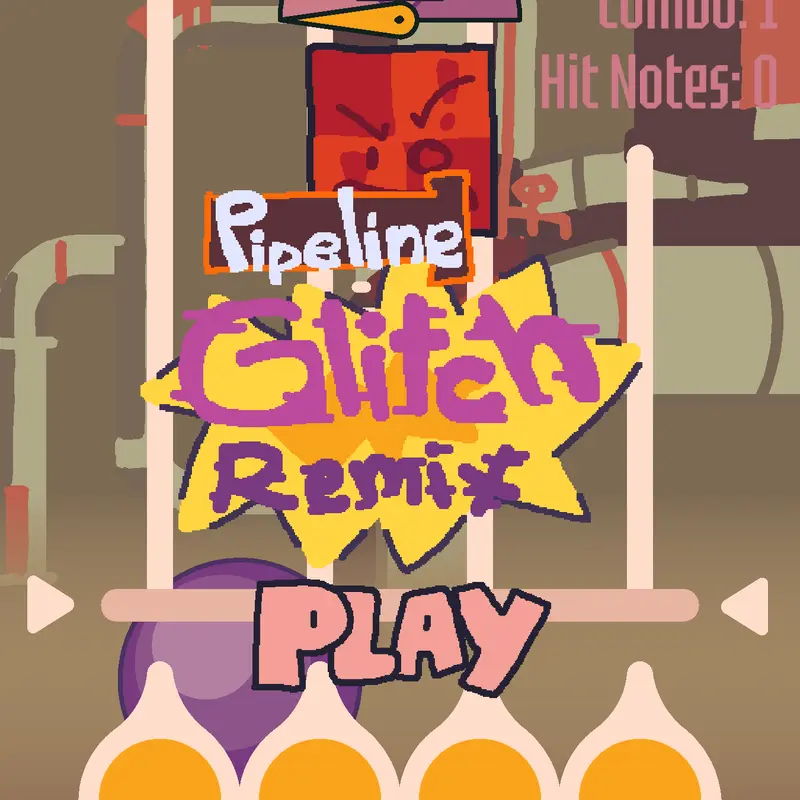 Game by @dmh