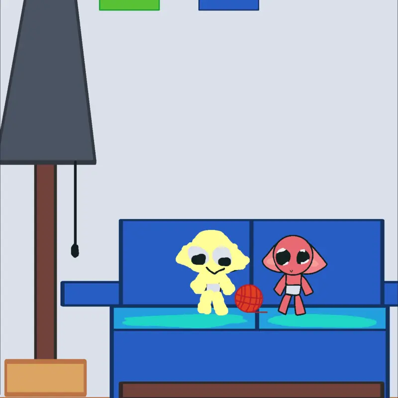 Game by @YoMinecraft