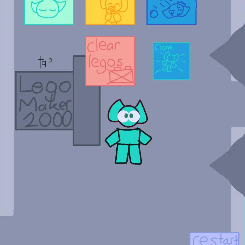 Game by @squirrelandvera1019