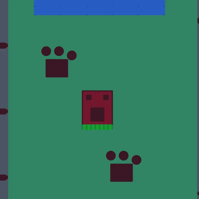 Game by @mrhop