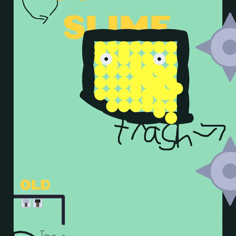 Better Slime Game by @RhinoTheDino