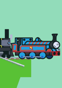 train ride