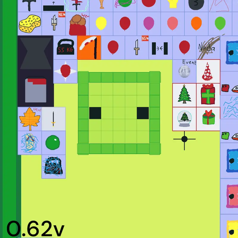 Game by @piyo