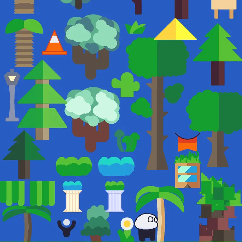 Game by @Aliszx