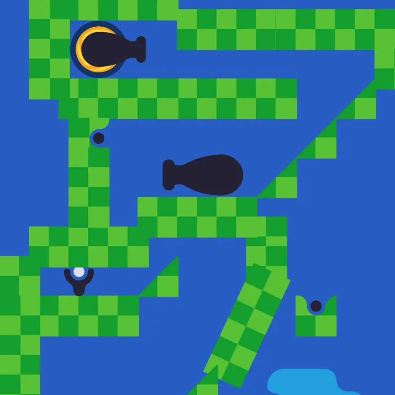 Game by @Levi8812