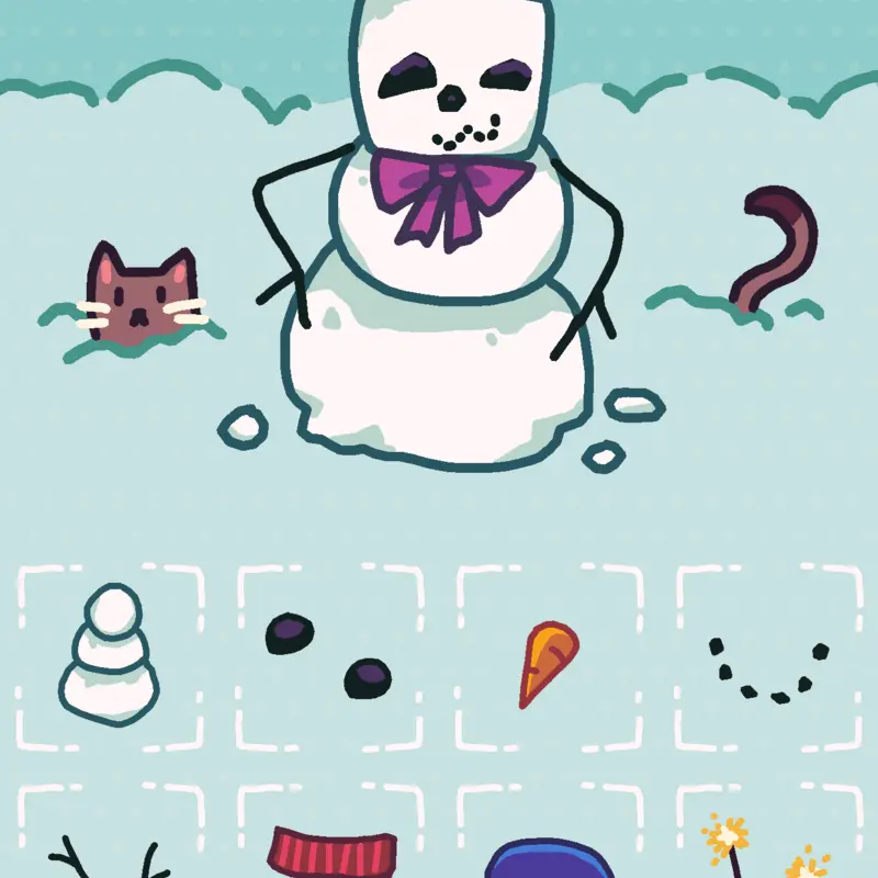 Game by @saulhudson