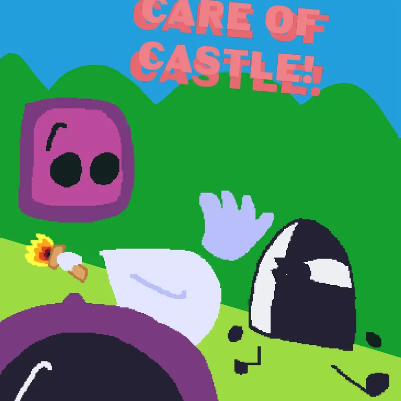 Game by @the_cat_cute_studio2025