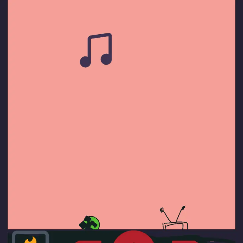 Game by @sadb