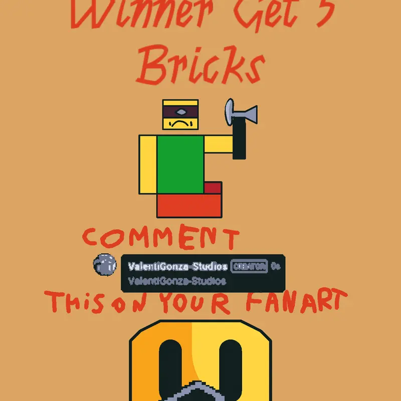 Game by @JustValenDude