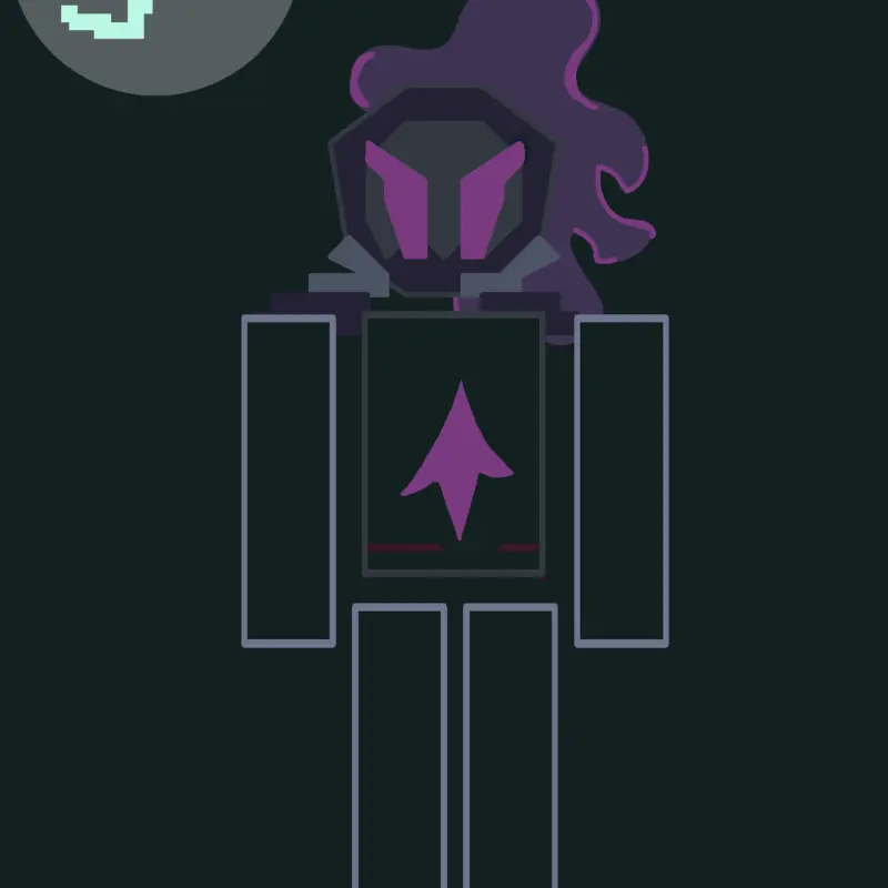 Game by @SilentsaltCookie