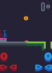 2 player game