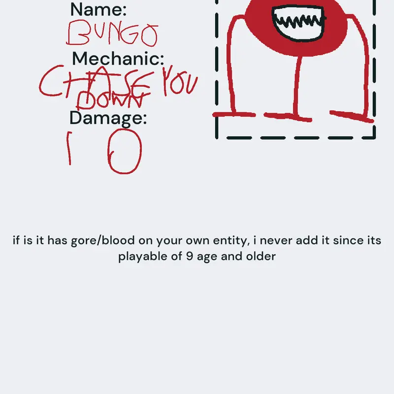 Game by @lookingahheyeball