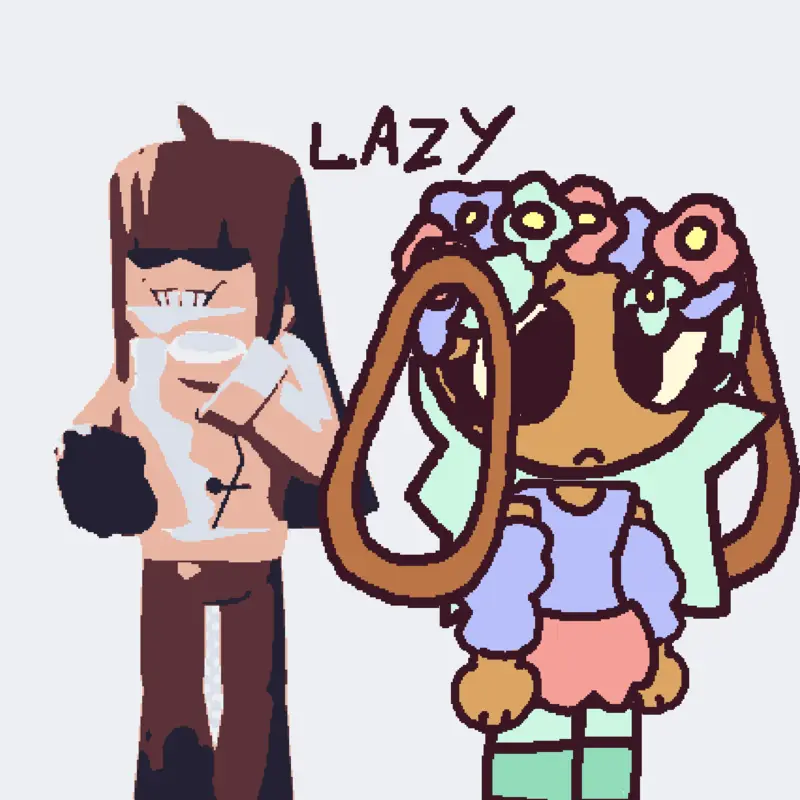 Game by @Broken_confession