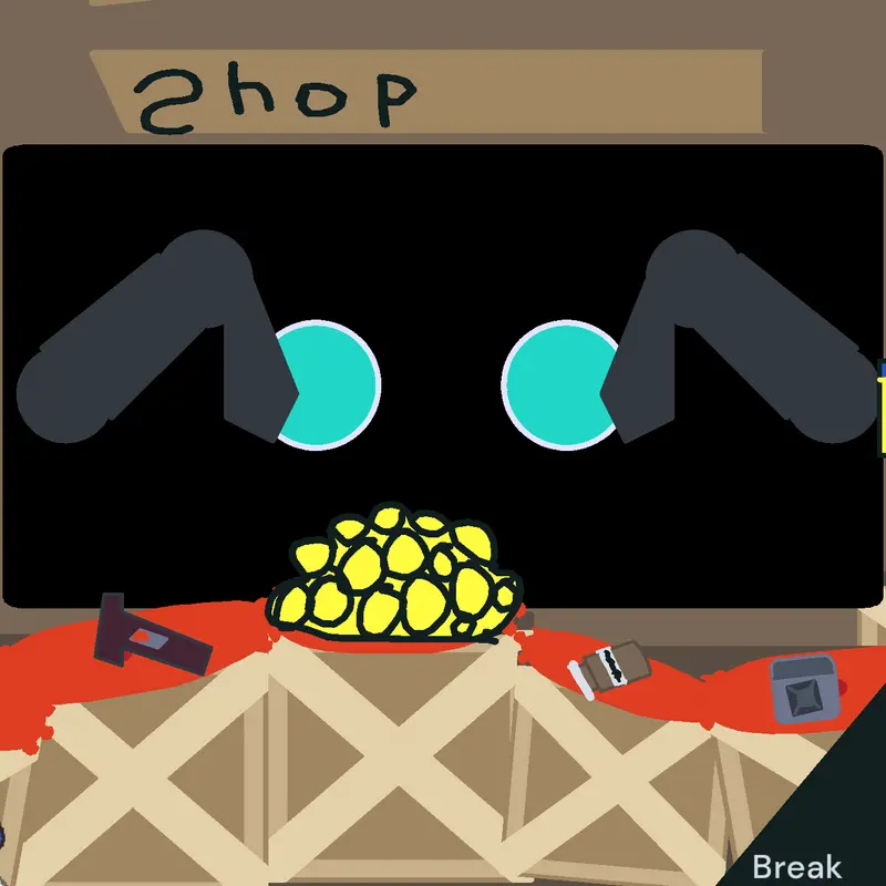 Game by @wey856166