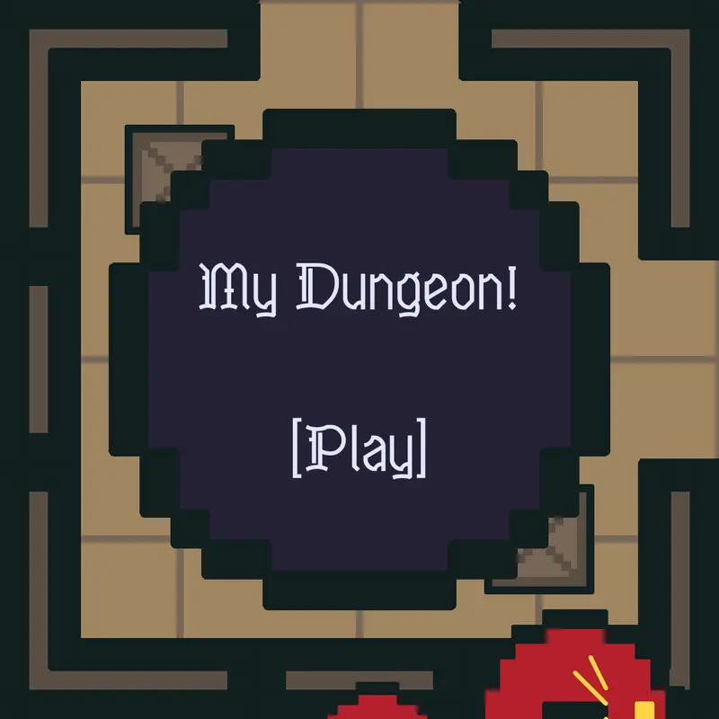Game by @Cdkocsi