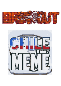 Breakout Chile Meme (remix)