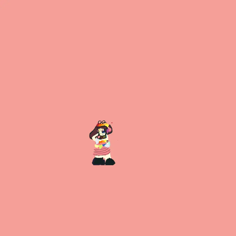 Game by @harpis