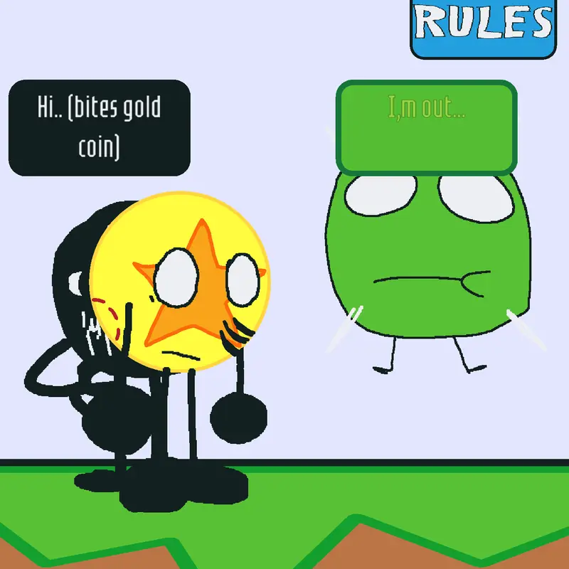Game by @GoldCoin