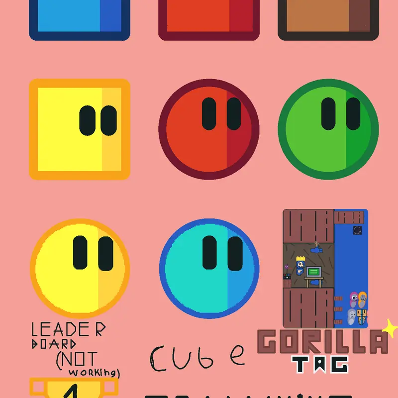 Game by @Random_mexican_cat_YT
