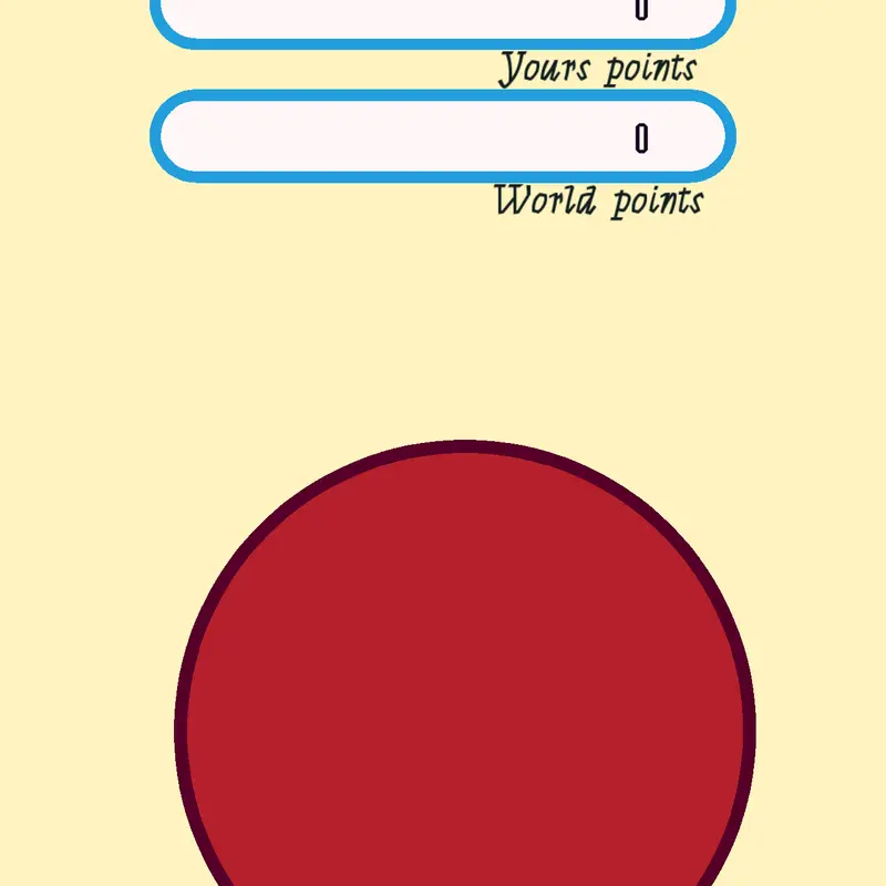 Game by @Alfoncat2015