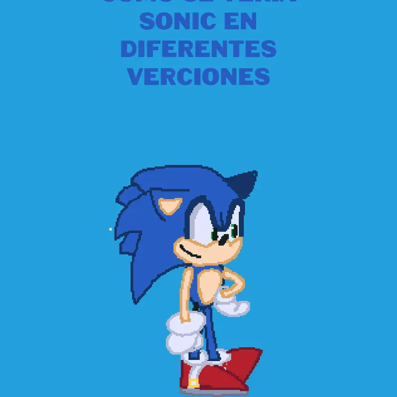 Game by @SonicPro7932_Official