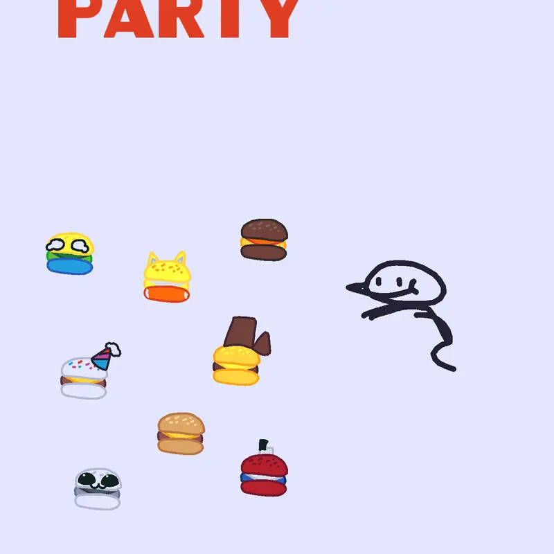 Game by @ispendmymoneybadly