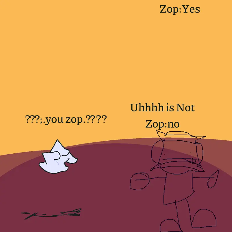 Game by @Zopchik