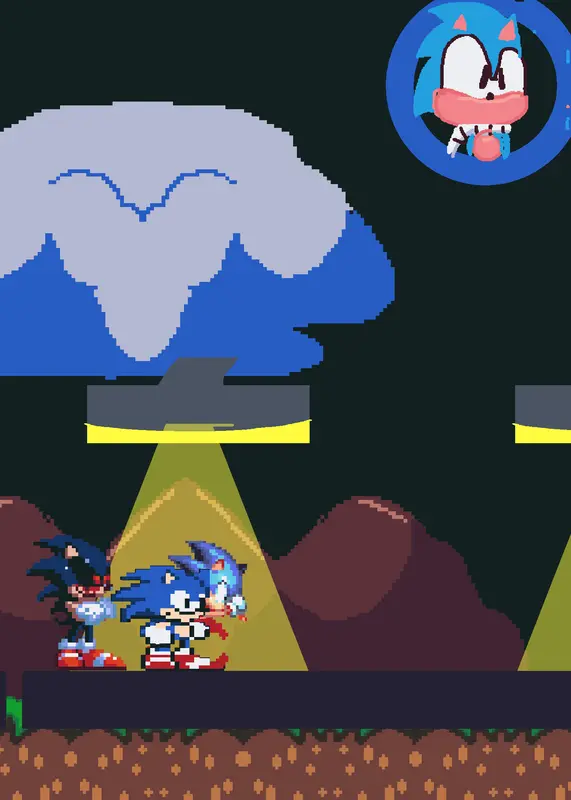Game by @ClotineExperience