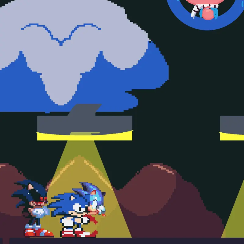 Game by @ClotineExperience