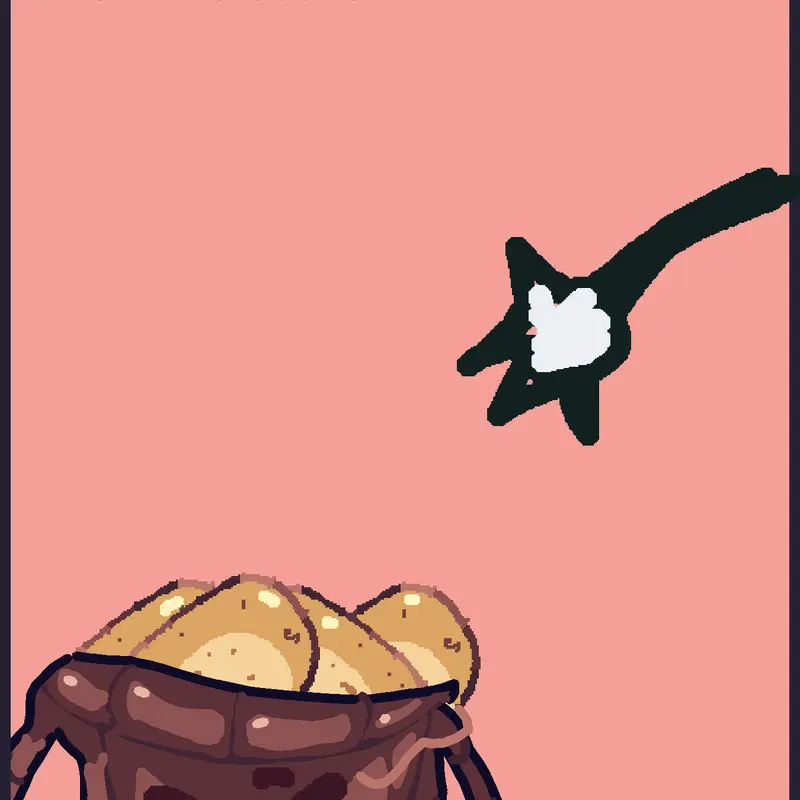 Game by @LohanSonic