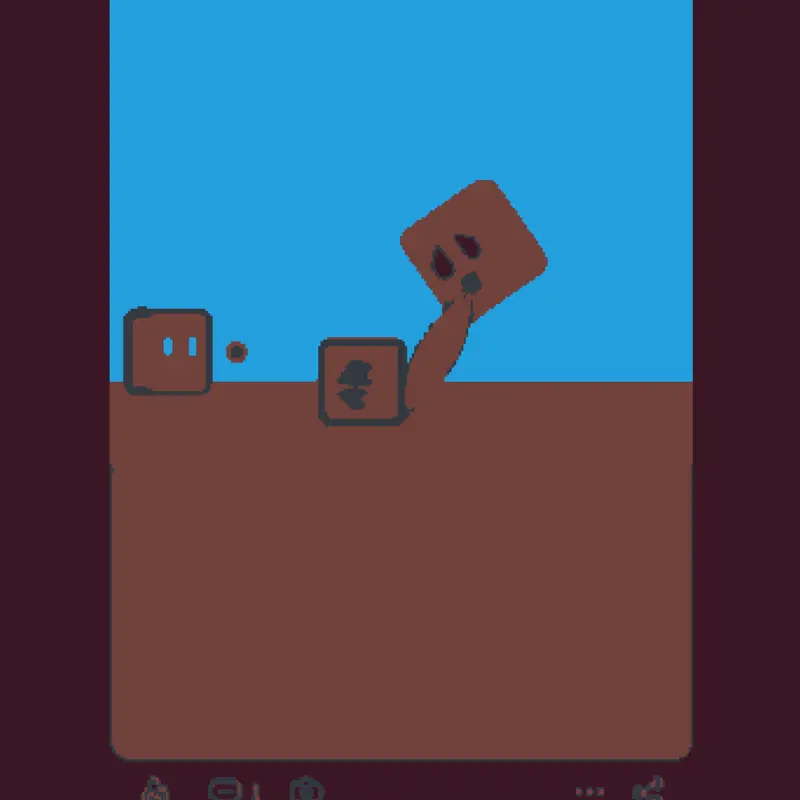 Game by @nomnomieat_sandvich