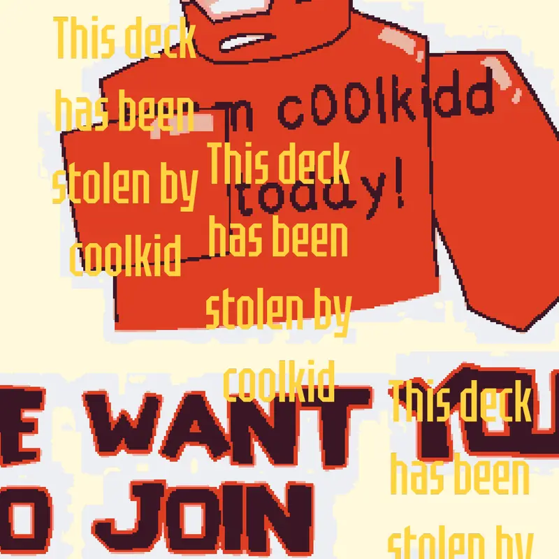 Join team coolkid by @C00lkid00149_51915