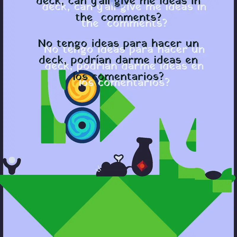 Game by @KidneyNap