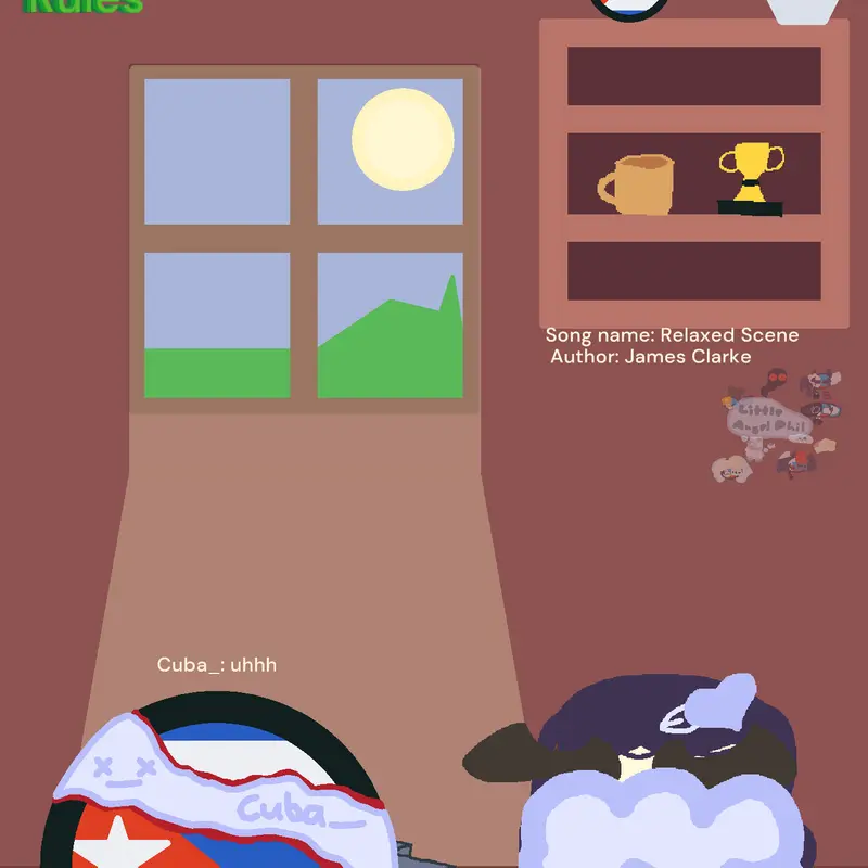Game by @iloggedoutinthisacc