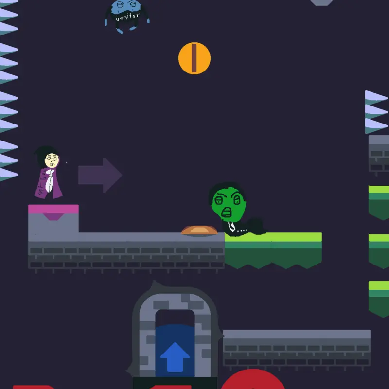 Game by @mr-indomie201