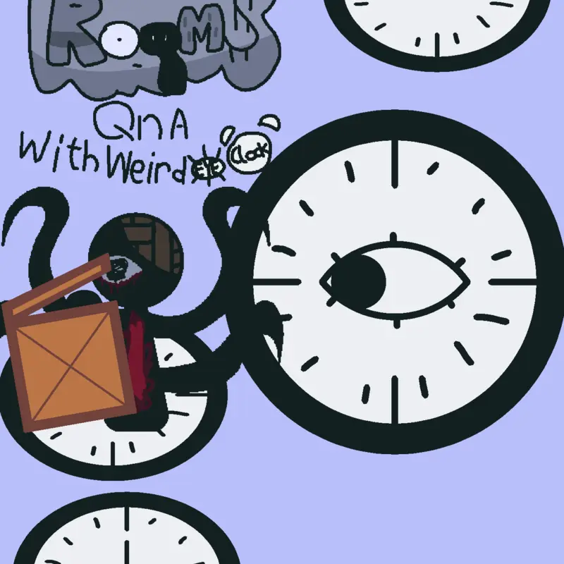 Game by @Mollyfear_fanart