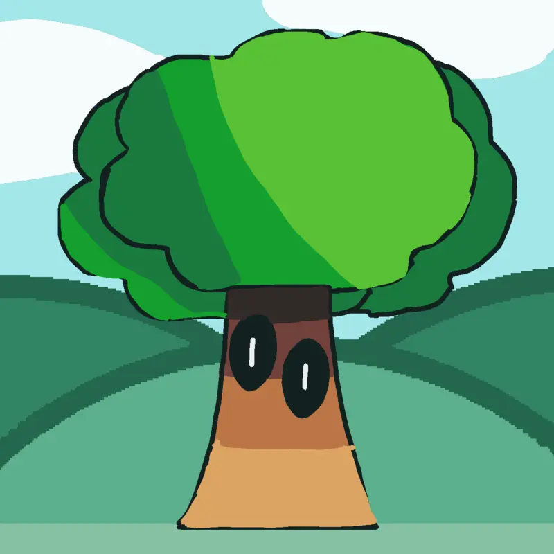 Game by @ciaranadine_greencube