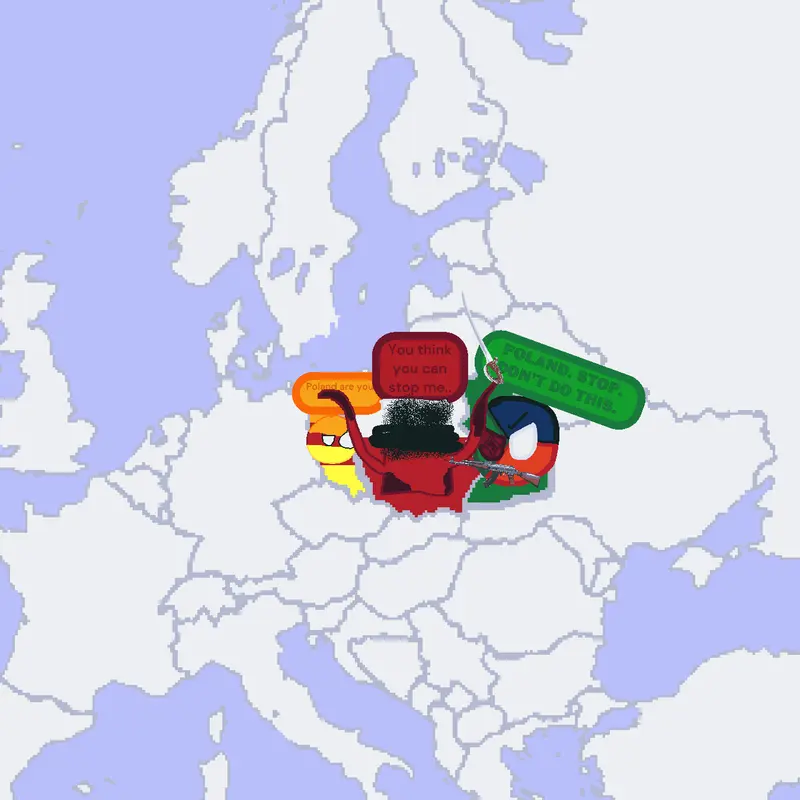 Game by @socialism_poland