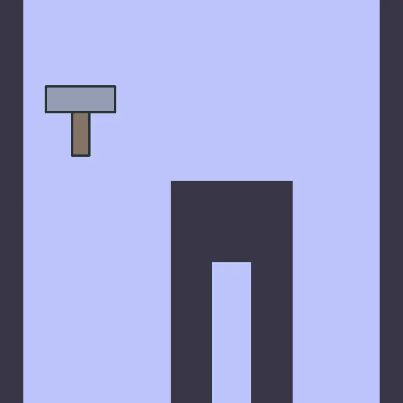 Game by @gaelsantos