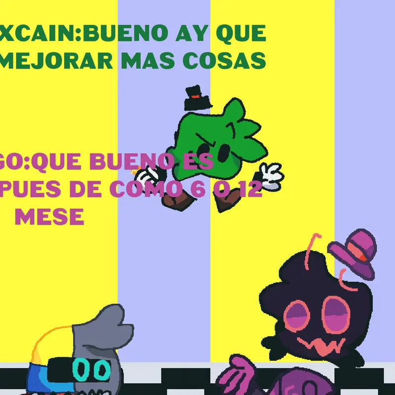 Game by @-_31horas_-