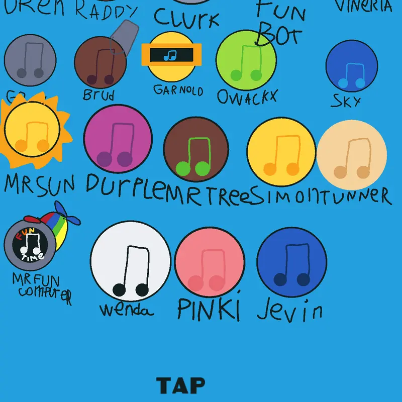 Game by @tutorealaccount