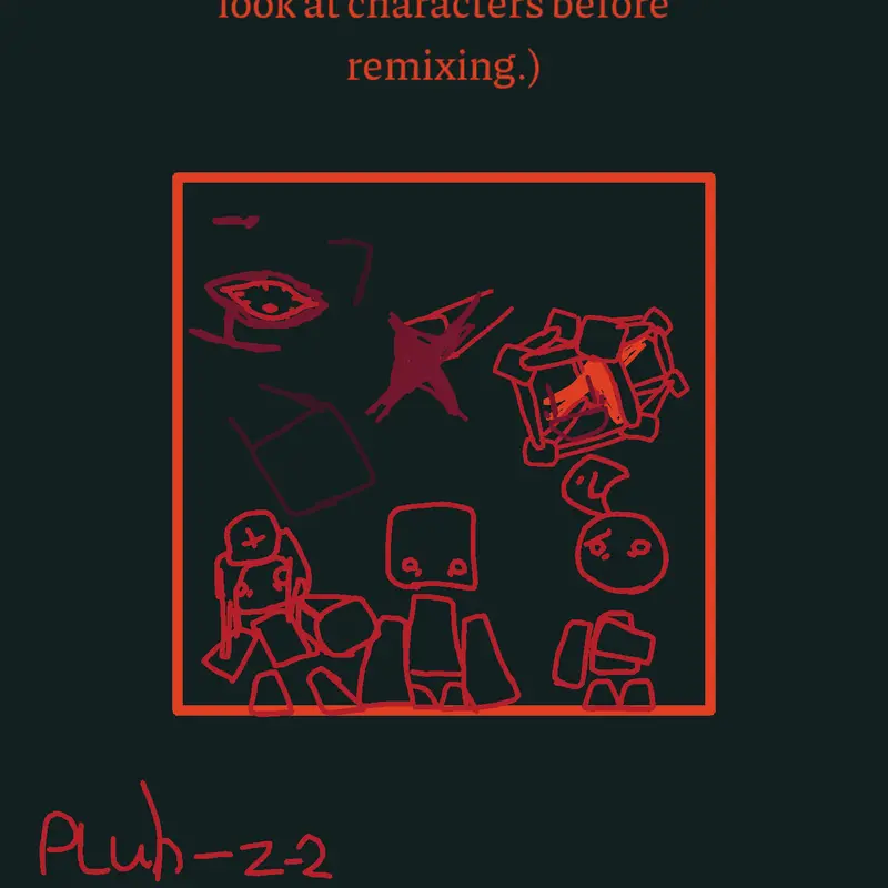Game by @Z-2_HALLOWEEN